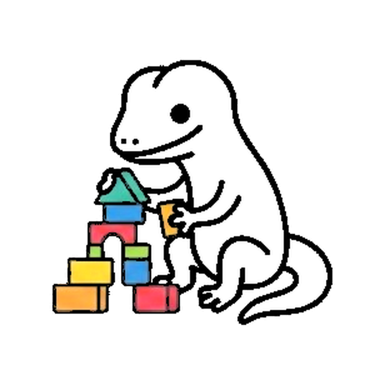 Midi-Gecko